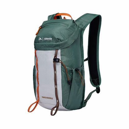 China National Geographic x Anta TT12 Outdoor Lightweight Hiking Backpack