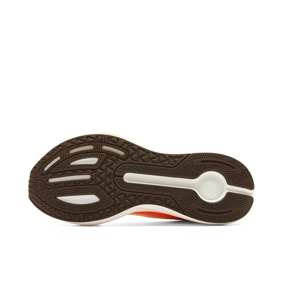 Peak Taichi 7 Pro - Blue/Orange