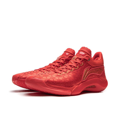 Forbidden City x Li-Ning Yushuai 20