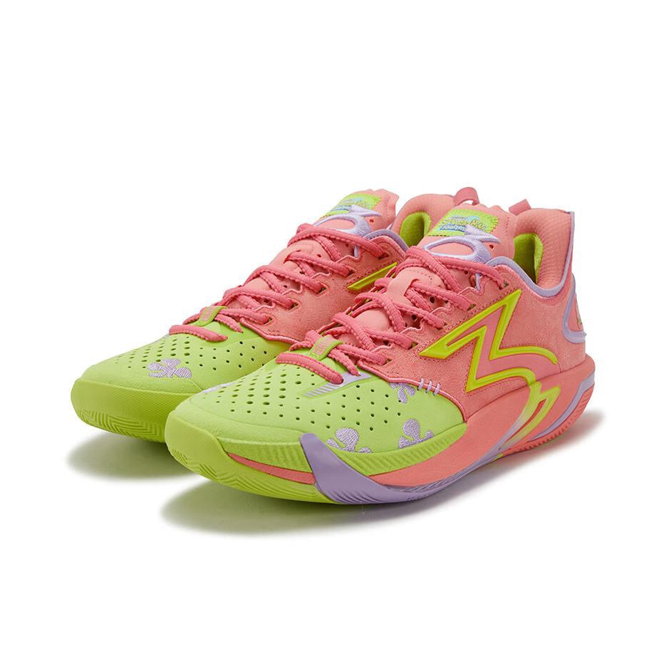 361° Big3 6.0 Quick Pro - Patrick Star – Anto Sports