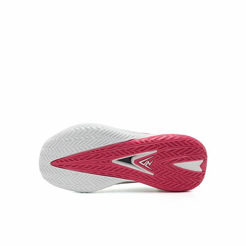 （Kids）Austin Reaves x Rigorer AR3 - Berry