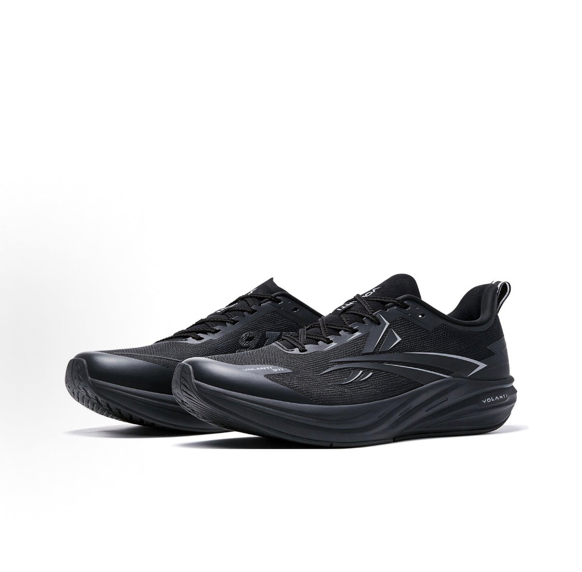 Volanti Dream Lightening 2 Max - Black Warrior
