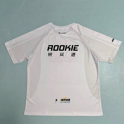 2026 IG Team T-shirt / Quick-drying S16 World Championship Team Jersey TheShy