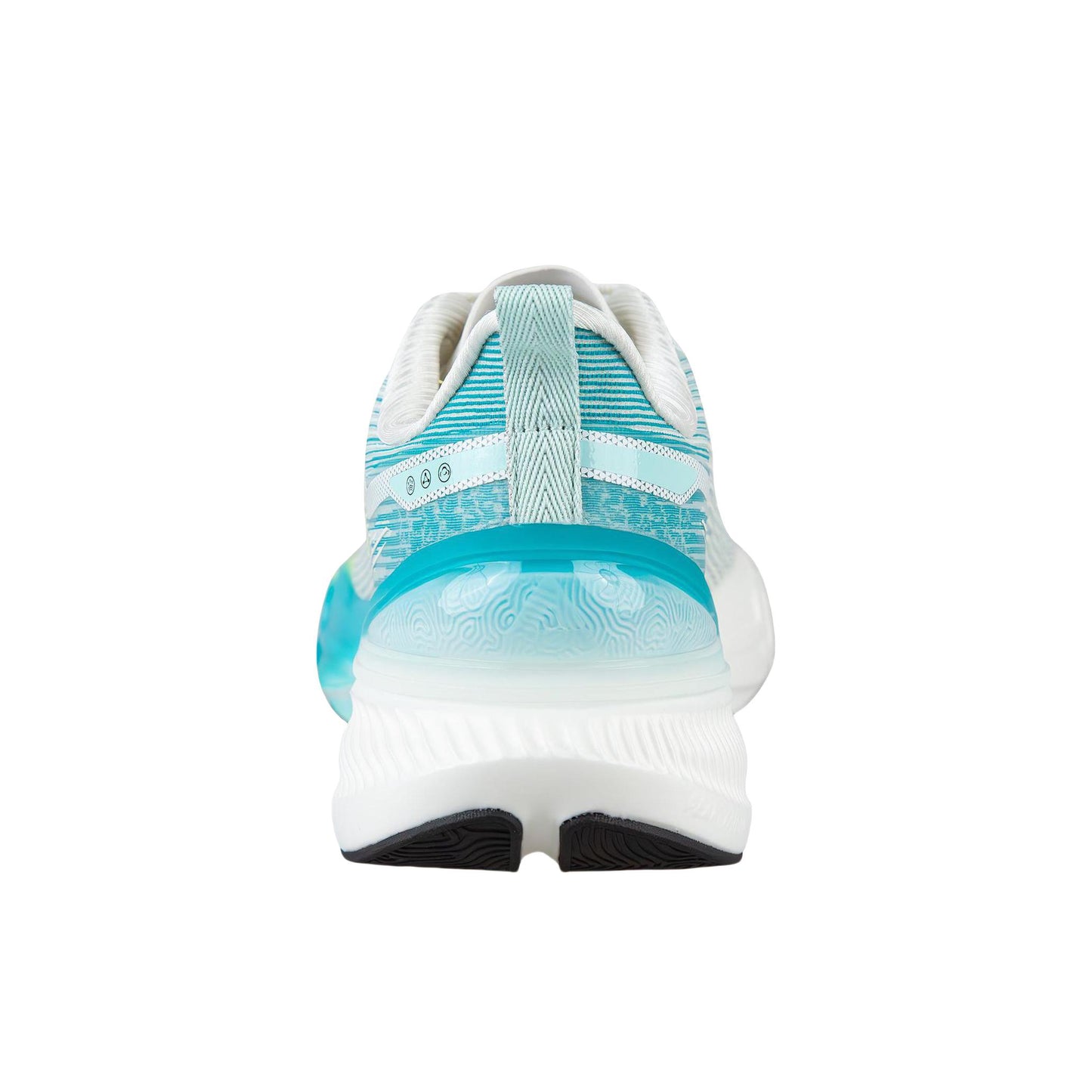 Peak Taichi 7 Pro - White/Blue