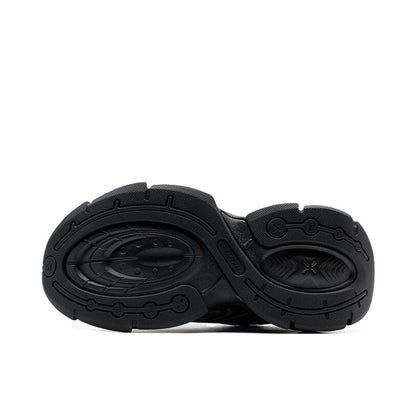 Dylan | Xtep Men's/Women's Basque 2 - Black