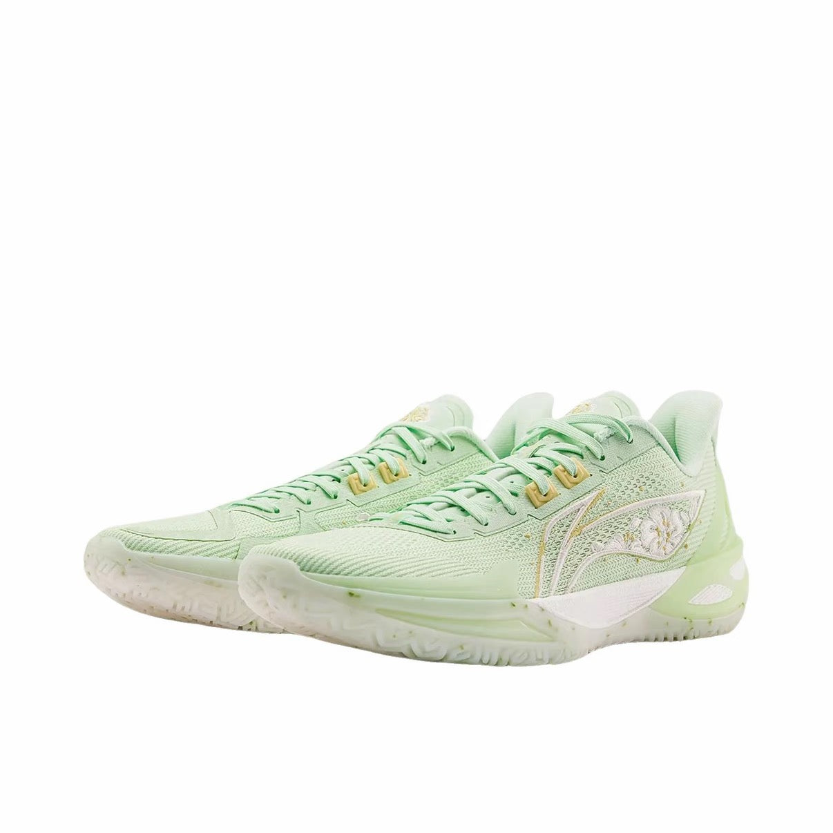 Li-Ning Liren 6 V2 - Mo Li (莫离)