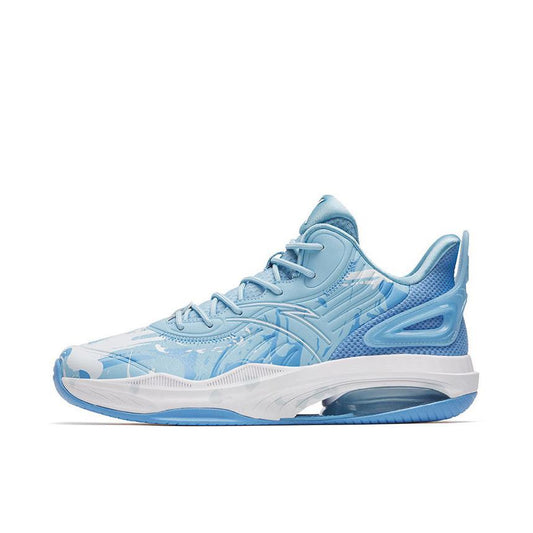 Anta Klay Thompson Kt3 Team 2.0 - Wasserfallblau