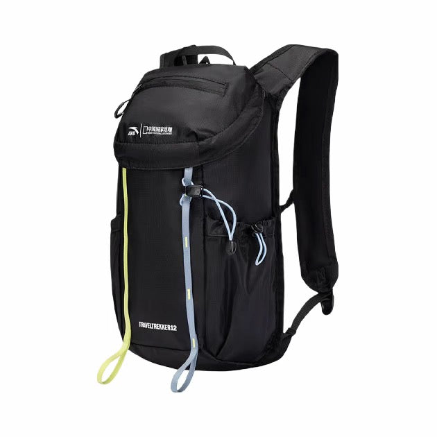 China National Geographic x Anta TT12 Outdoor Lightweight Hiking Backpack