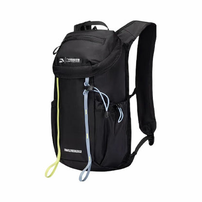 China National Geographic x Anta TT12 Outdoor Lightweight Hiking Backpack