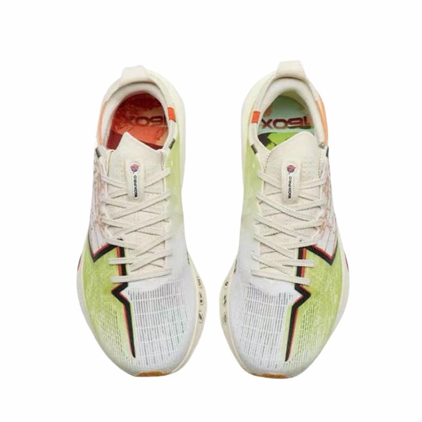 （Men & Women）Xtep 160X 7.0 Pro Marathon Running Shoes - Zhengzhou