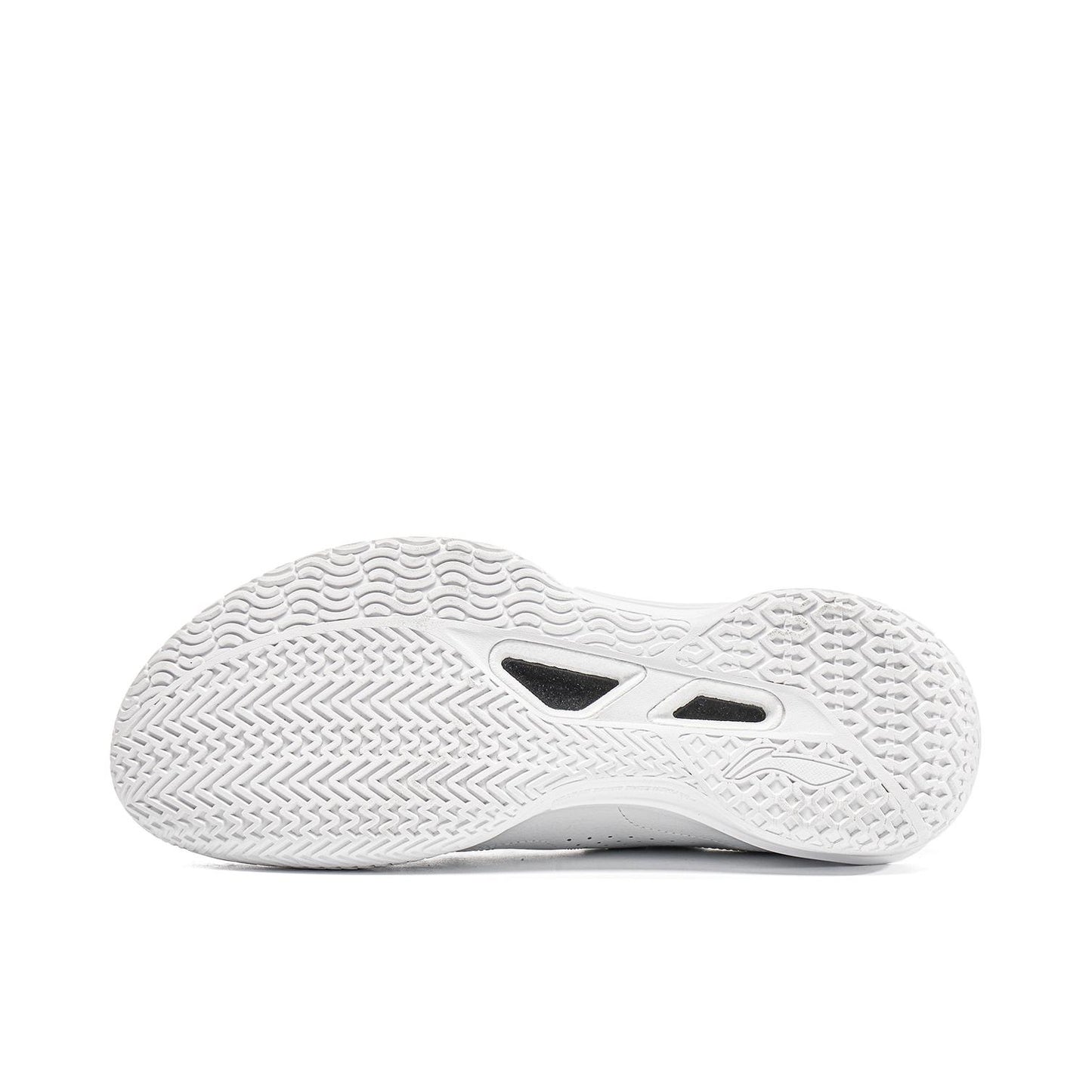 Li-Ning Liren 5 V2 - Pure White