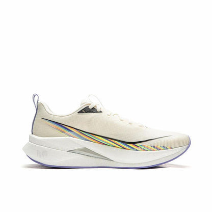 Li-Ning Red Hare 9 Pro Marathon Running Shoes - Flowing Light