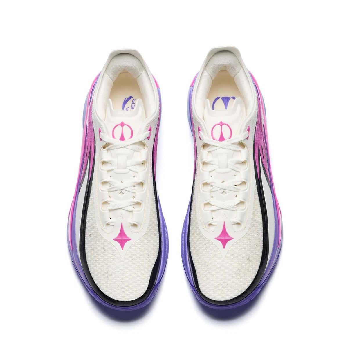 Anta Chaser Pro - Nebula