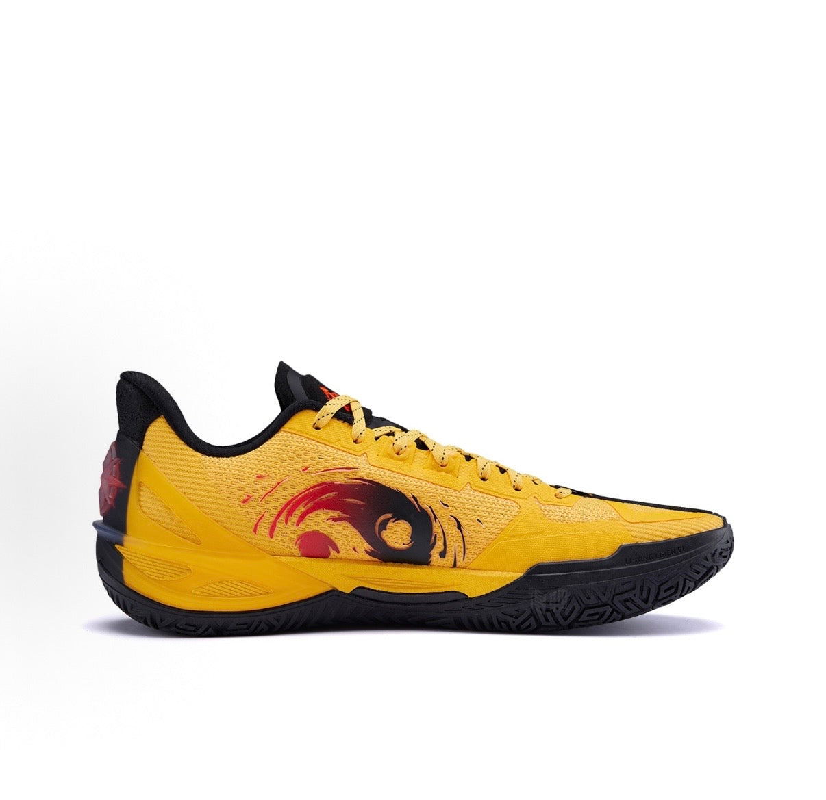 Li-Ning Liren 6 V2 - Dragon-Tiger Duel