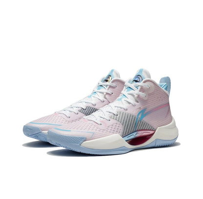 Li-Ning Super Light 2022 - Pink/White