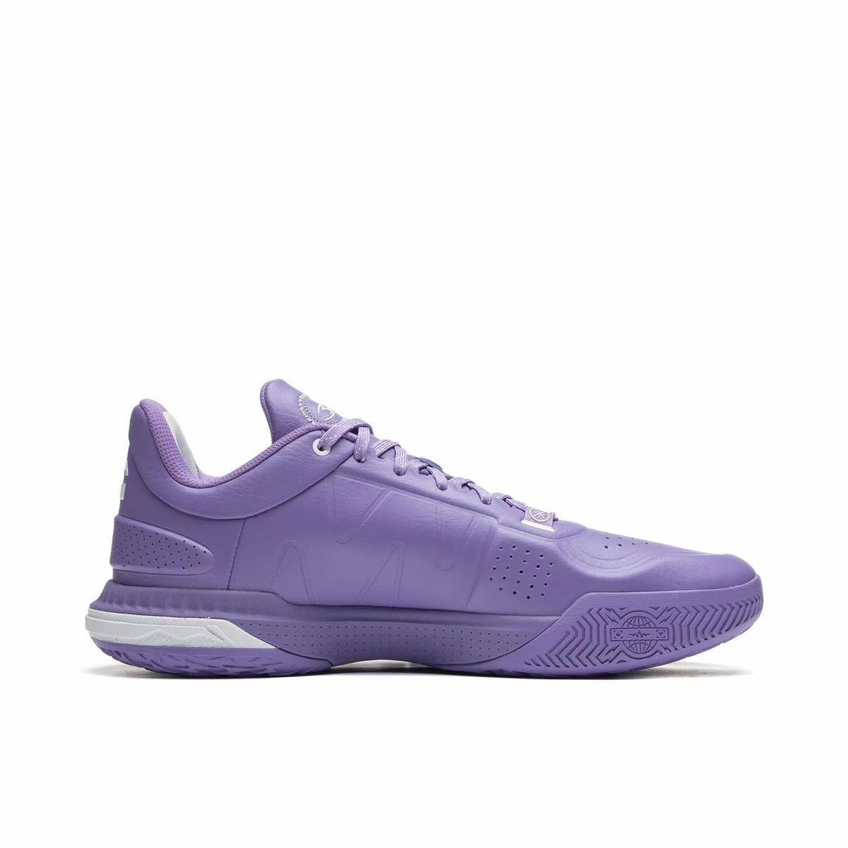 Li-Ning Wade Flash Generation Z - Grape