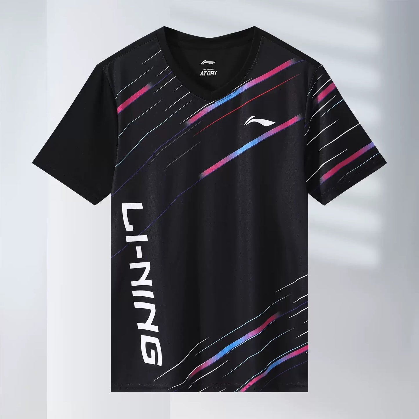Li-Ning Club Series Quick-Drying Badminton/Table Tennis Apparel/Unisex