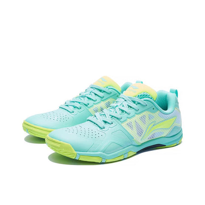 Li-Ning Eagle Eye 2.0 Pro Table Tennis Shoes - Green