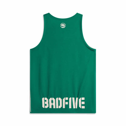 Li-Ning Badfive Letter Print Quick-Drying Breathable Vest