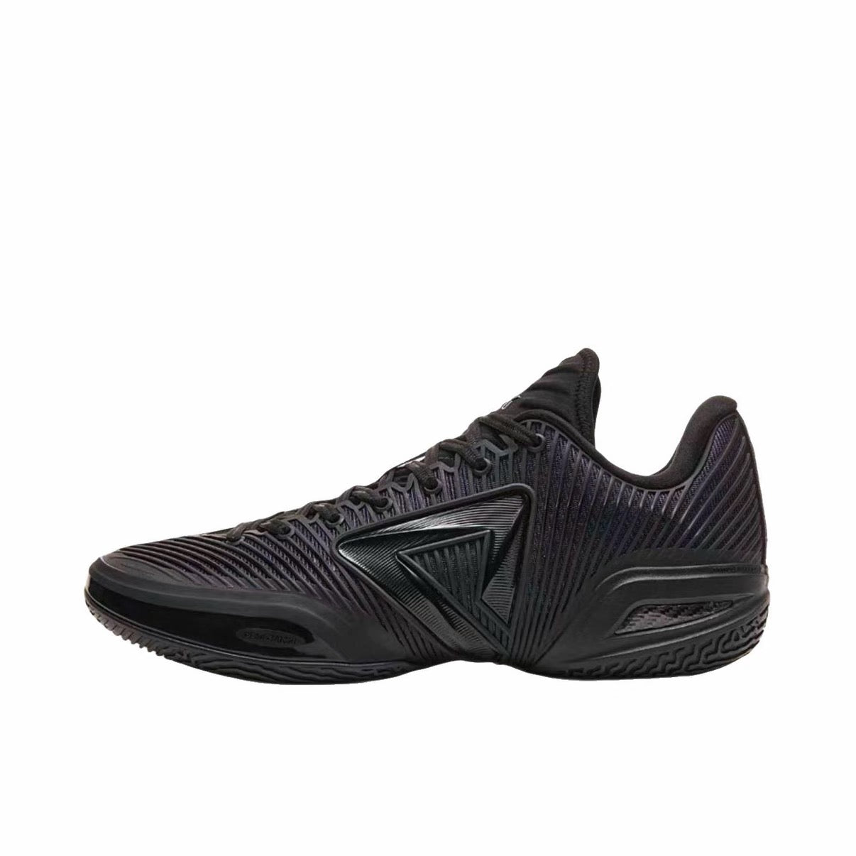 Peak Andrew Wiggins AW5 - Black Warrior