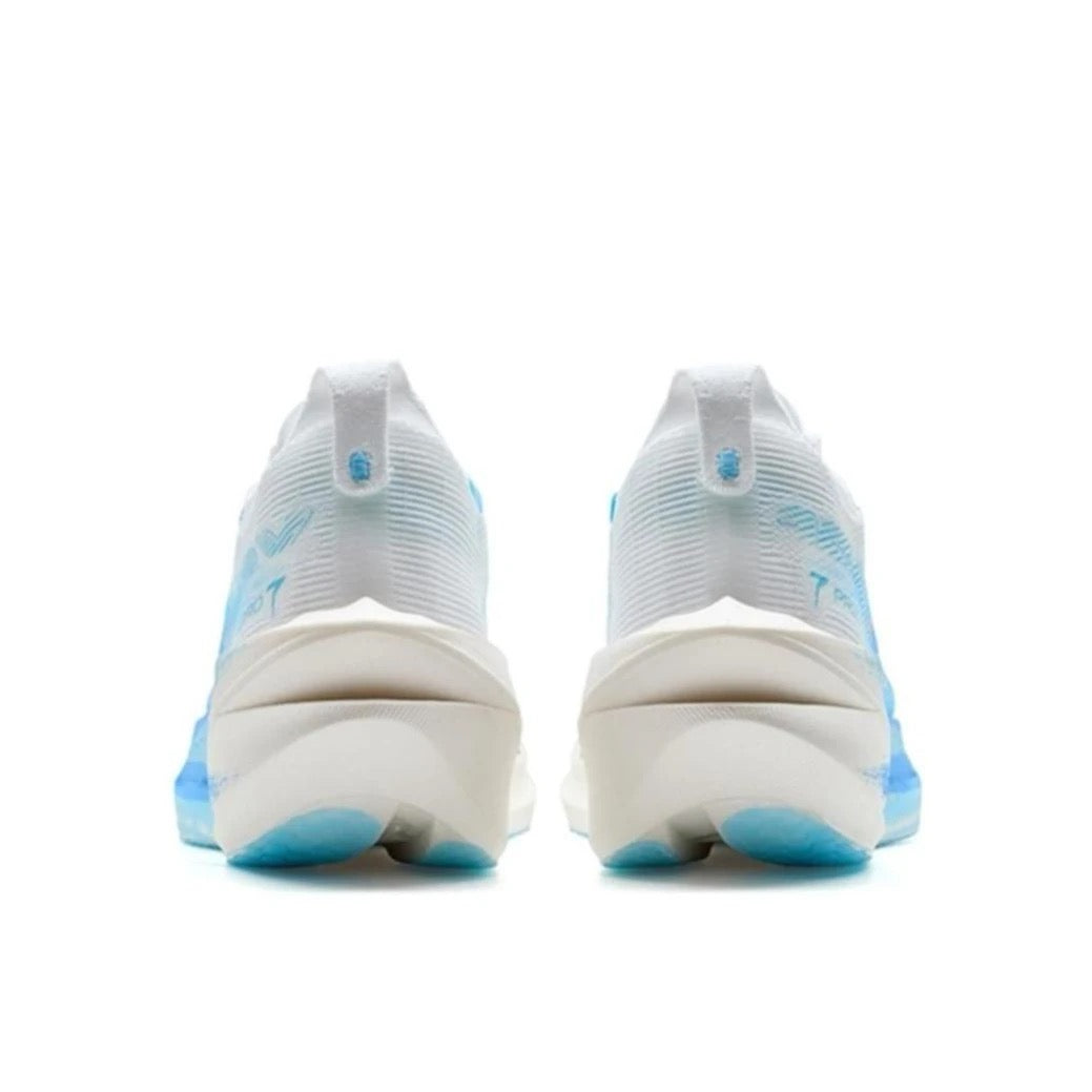 Xtep 160X 7.0 Pro Marathon Running Shoes - Tidal Flow