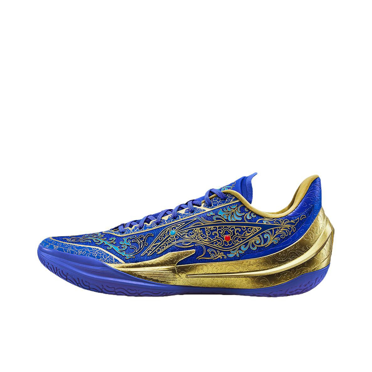 Li-Ning Liren 5 V2 - Enamel Melody