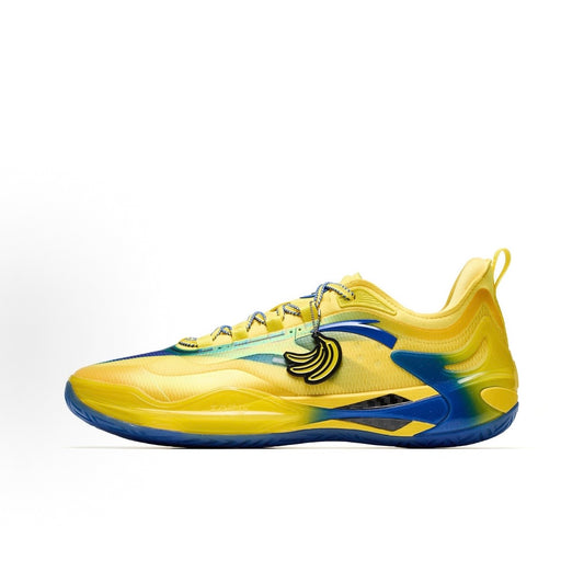 Donte DiVincenzo x Anta Instant ZAP 4 - Minions