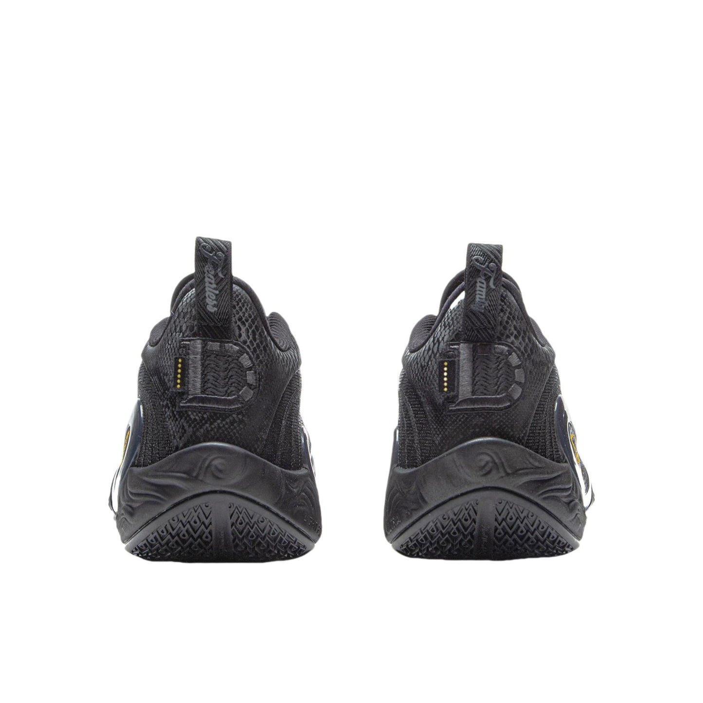 D'Angelo Russell x Li-Ning DLO 1 - Disciple