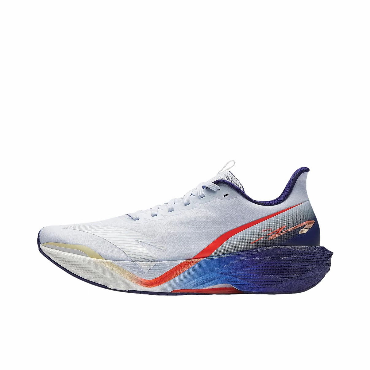 （Kids & Men）Anta Mach 6.0 Running Shoes - Twilight
