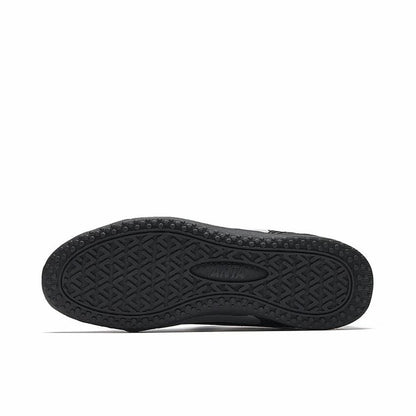 ZXMOTO x Anta Jump Speed V2 Casual Shoes - Sliver/Black