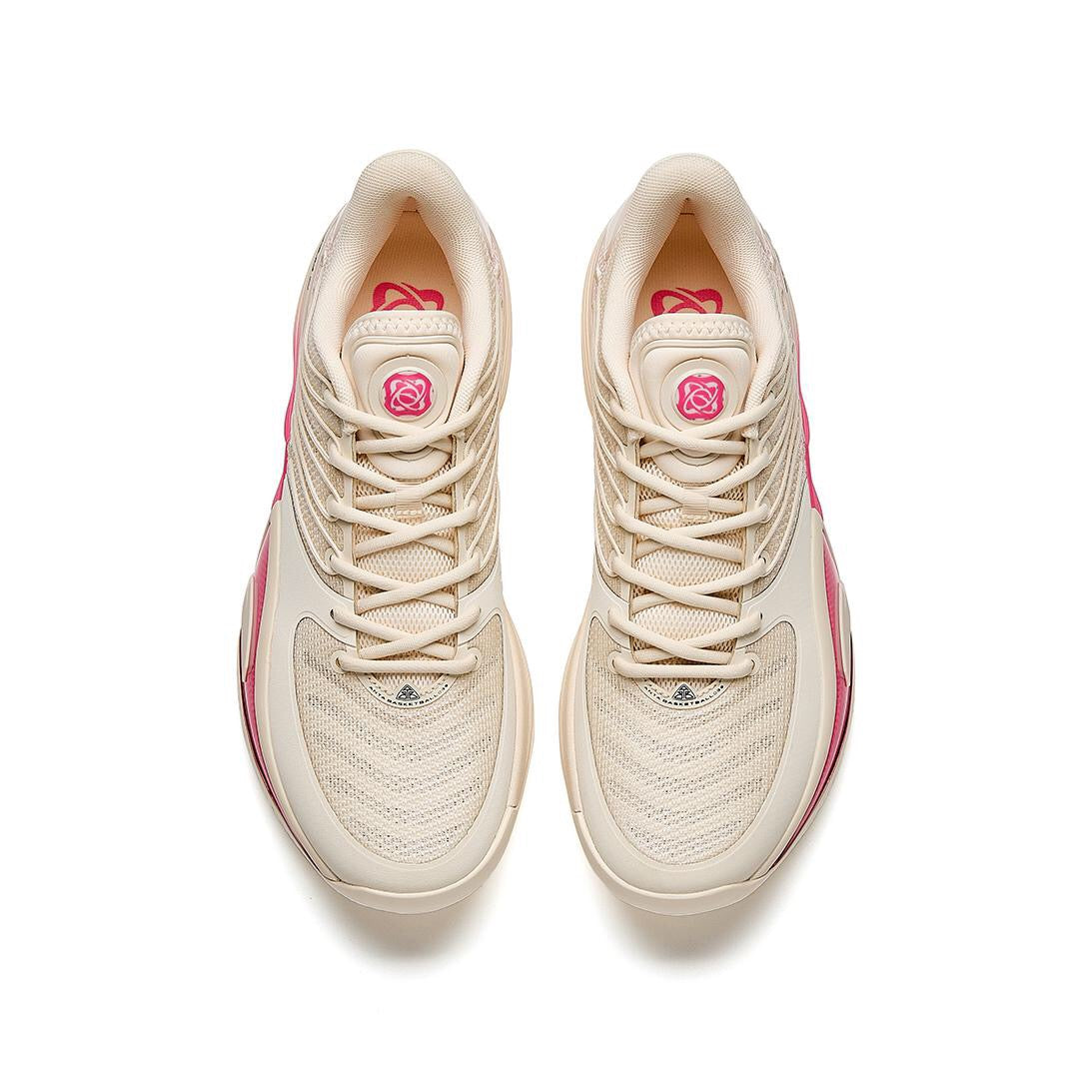 （Men）Donte DiVincenzo x Anta Instant ZAP 2 - Tulip