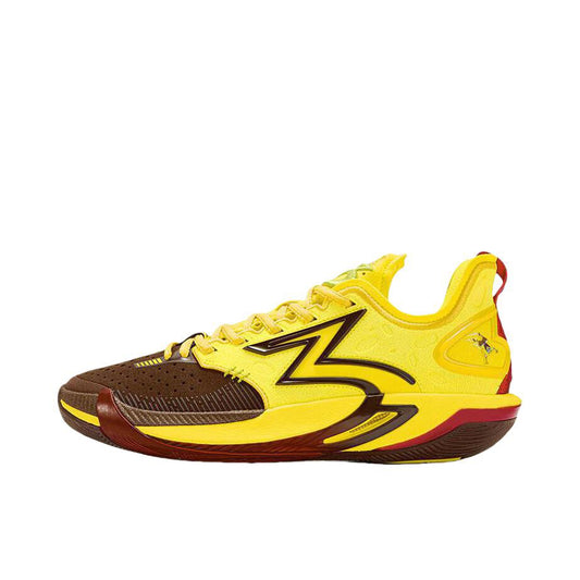 361° Big3 6.0 Quick Pro - SpongeBob SquarePants