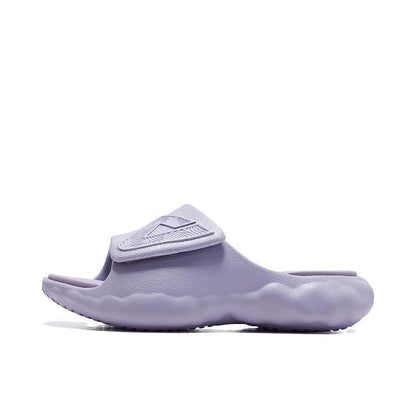 Peak Taichi Cloud Soft-soled Velcro Slippers