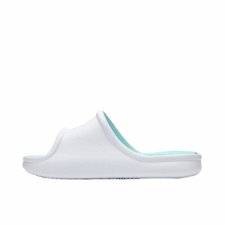 Rigorer Skyline 1 Beach Slippers - White/Blue