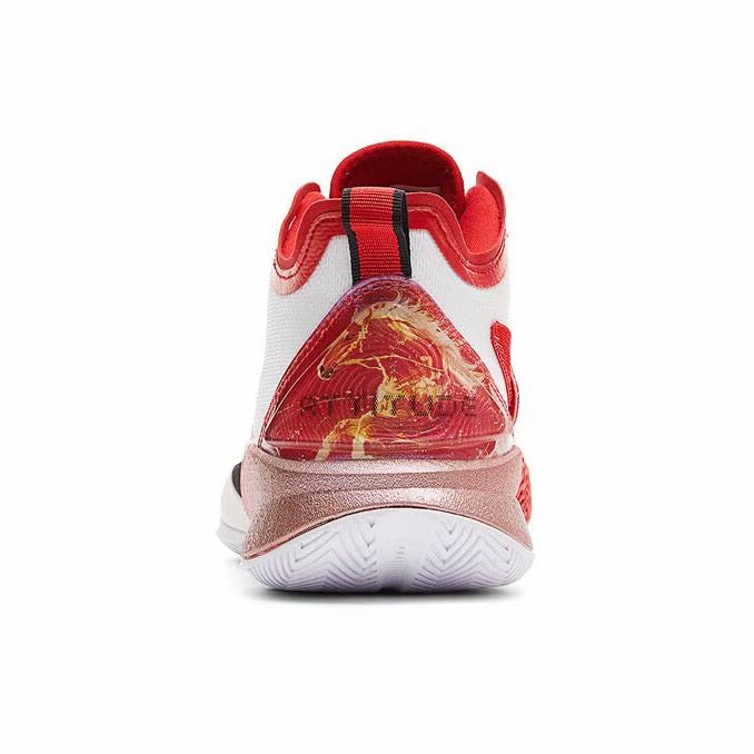 Peak Taichi Big Triangle 5.0 - Flying