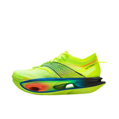 （Men）Li-Ning Feidian 5 Ultra Marathon Running Shoes - Butterfly