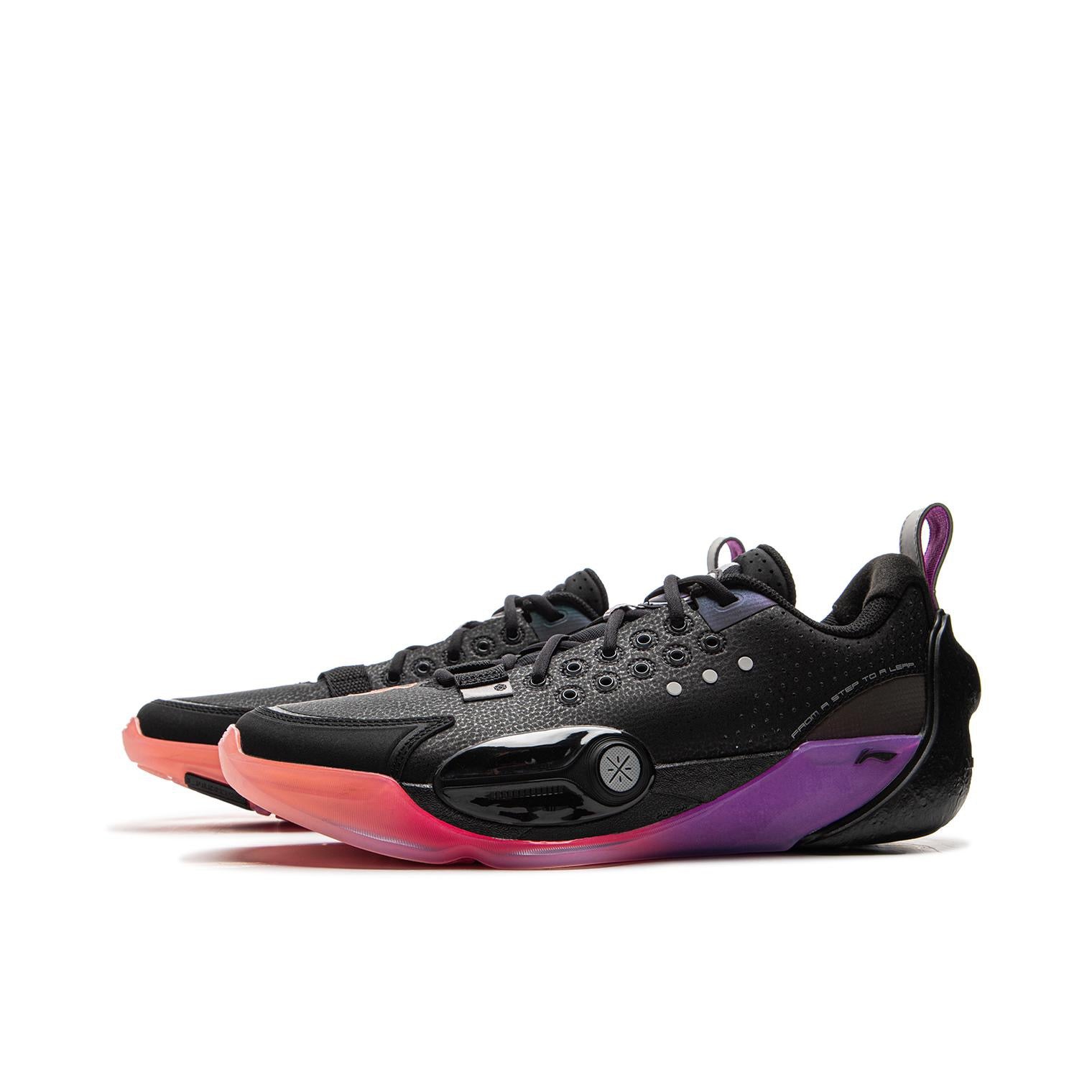 Li-Ning Wade All City 13 - Sunrise – Anto Sports