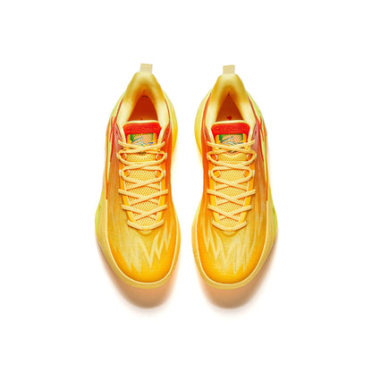 Anta Shock Wave 7 Pro - Laser