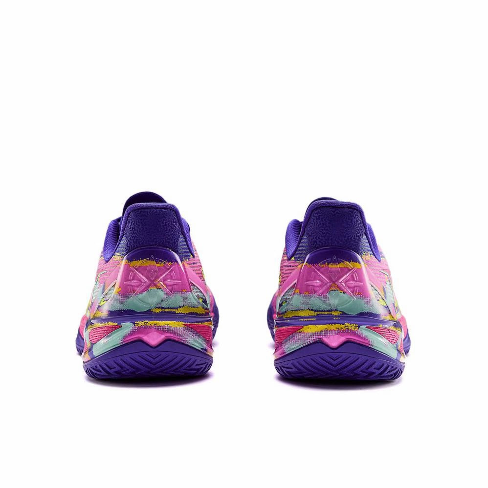 Li-Ning Liren 6 V2 - Error