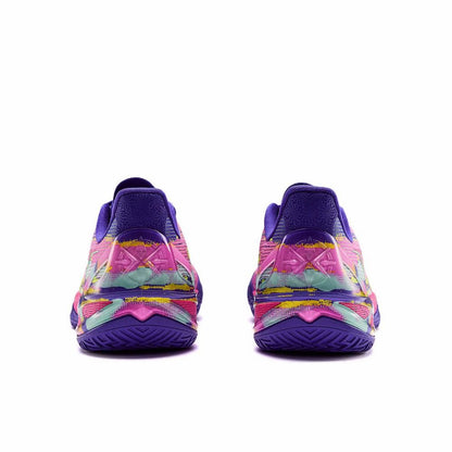 Li-Ning Liren 6 V2 - Error