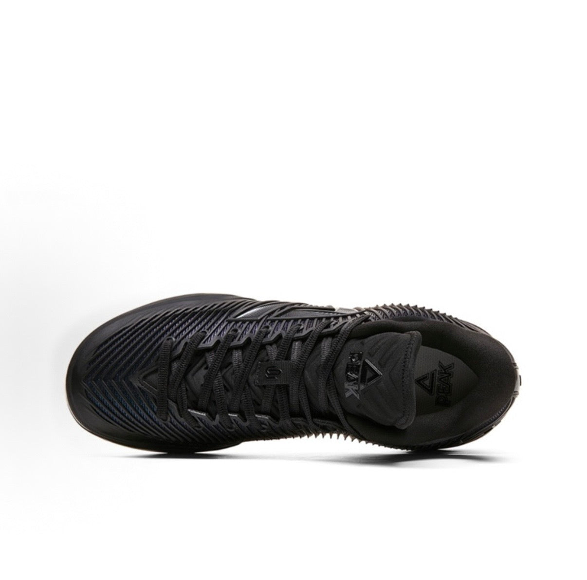 Peak Andrew Wiggins AW5 - Black Warrior