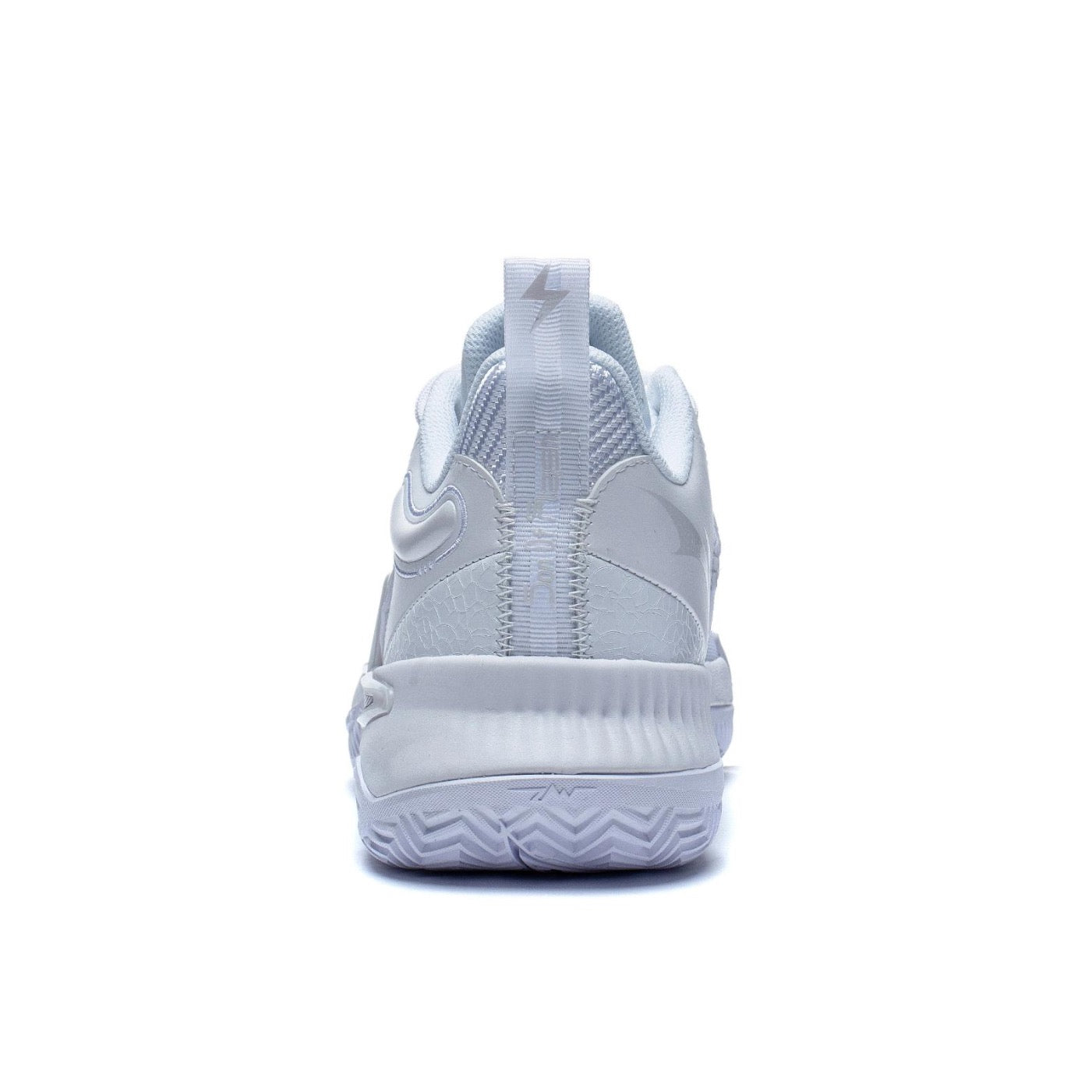 Li-Ning Wade Son Of Flash - White Hot – Anto Sports