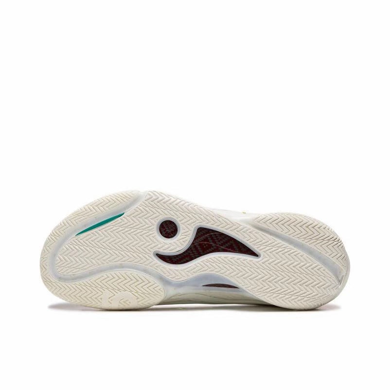 Li-Ning Wade 808 5 Ultra V2 - Mandarin Ducks/Christmas – Anto Sports