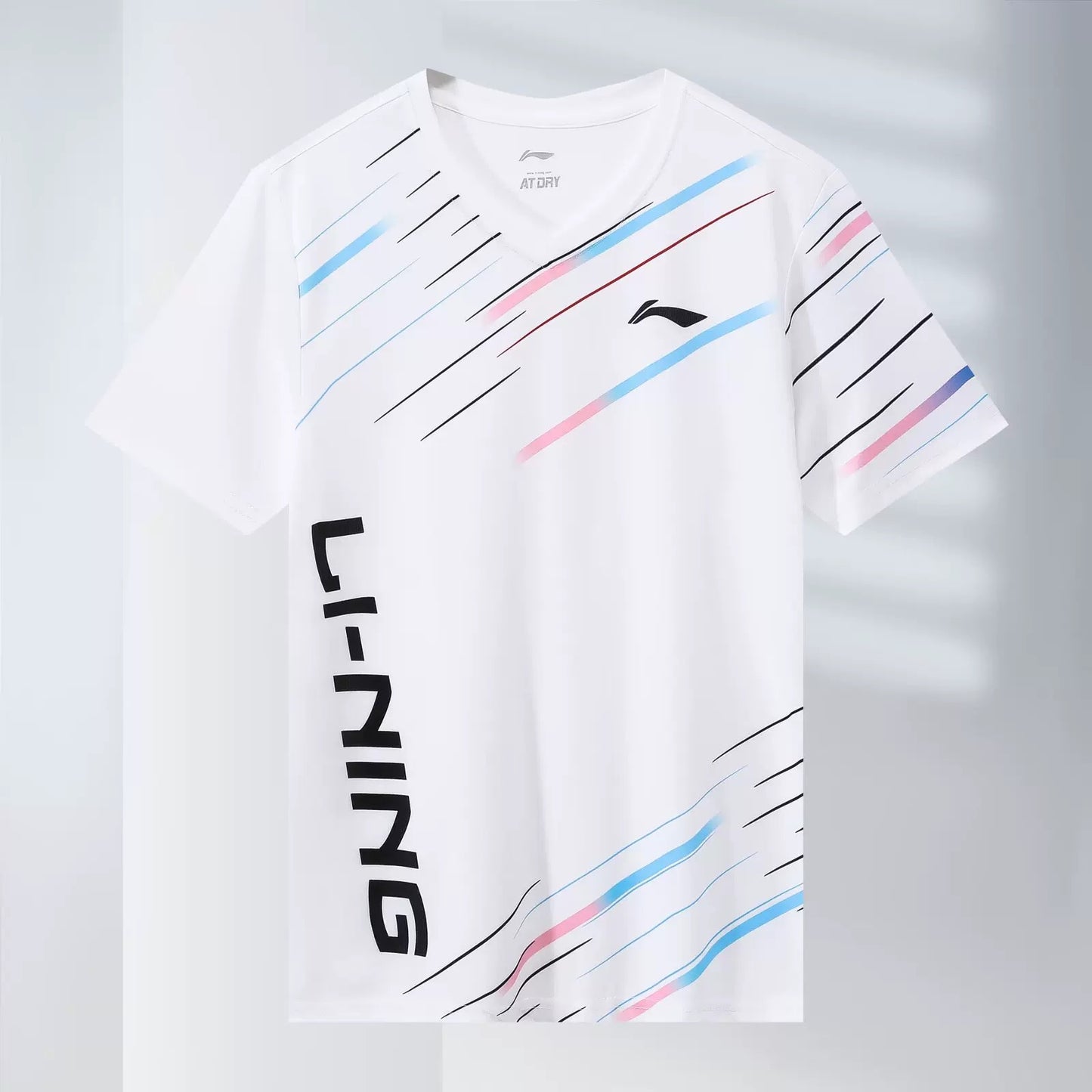 Li-Ning Club Series Quick-Drying Badminton/Table Tennis Apparel/Unisex