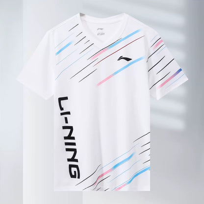 Li-Ning Club Series Quick-Drying Badminton/Table Tennis Apparel/Unisex