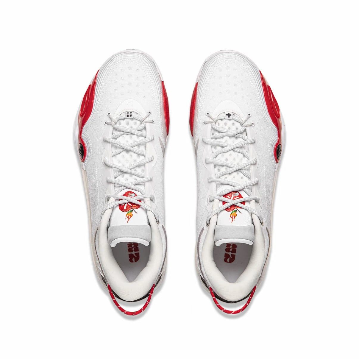 Li-Ning Wade All City 14 ENCORE - Apple