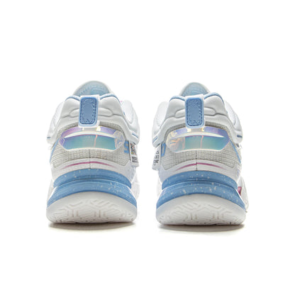 （Men）Li-Ning Saga Ⅲ Pro Badminton Shoes - Cotton Candy