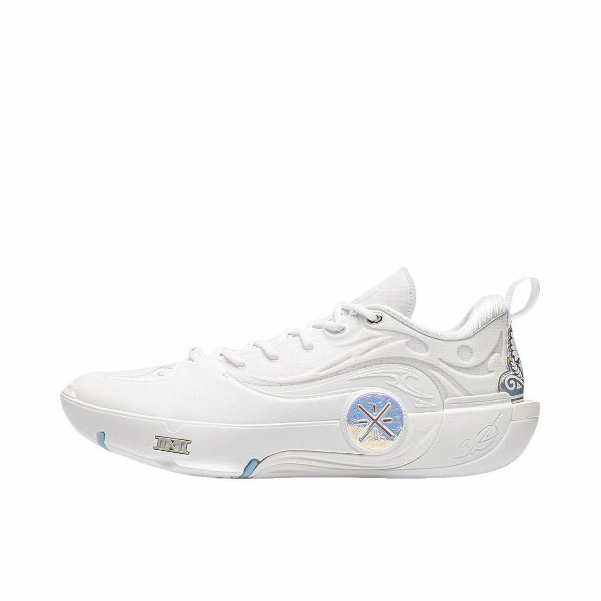 Li-Ning Way Of Wade 12 - 305