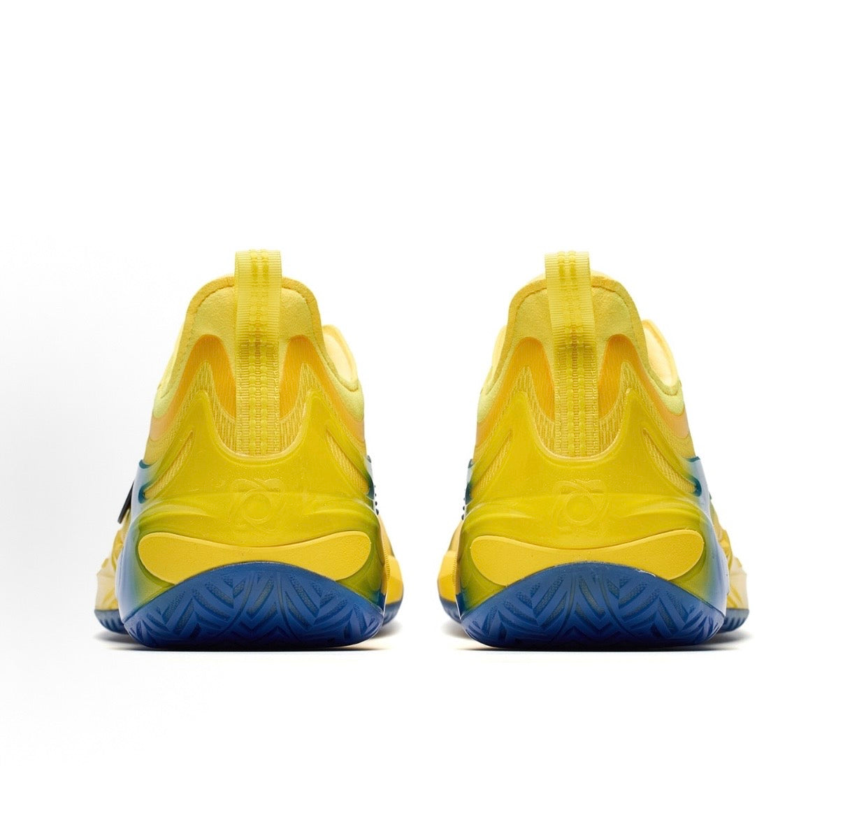 Donte DiVincenzo x Anta Instant ZAP 4 - Minions