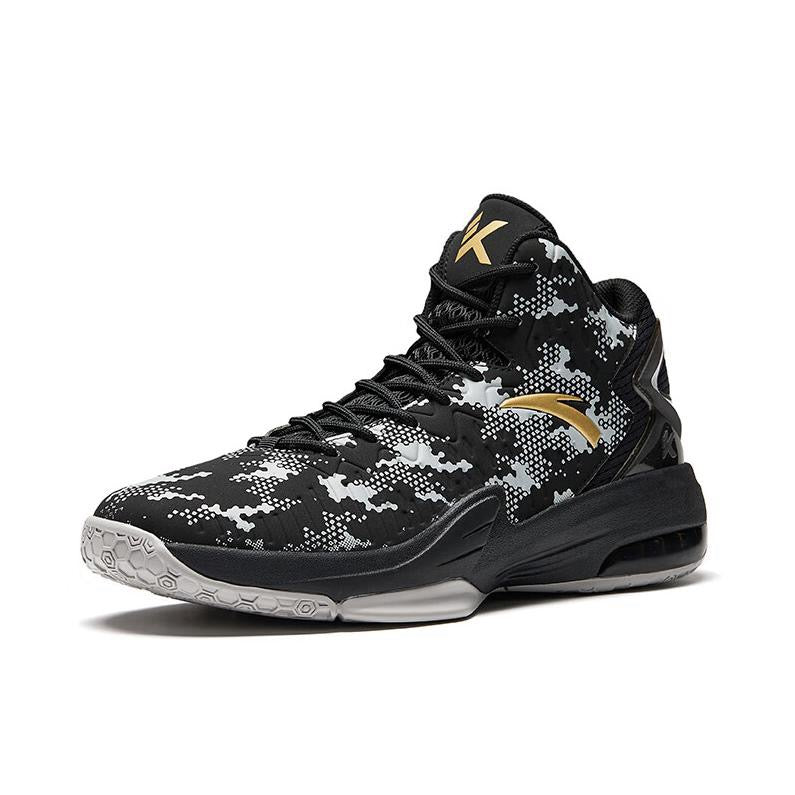 Anta Klay Thompson Kt3 Team - Black/Gray
